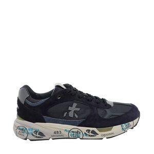 Premiata Men Mase Sneakers